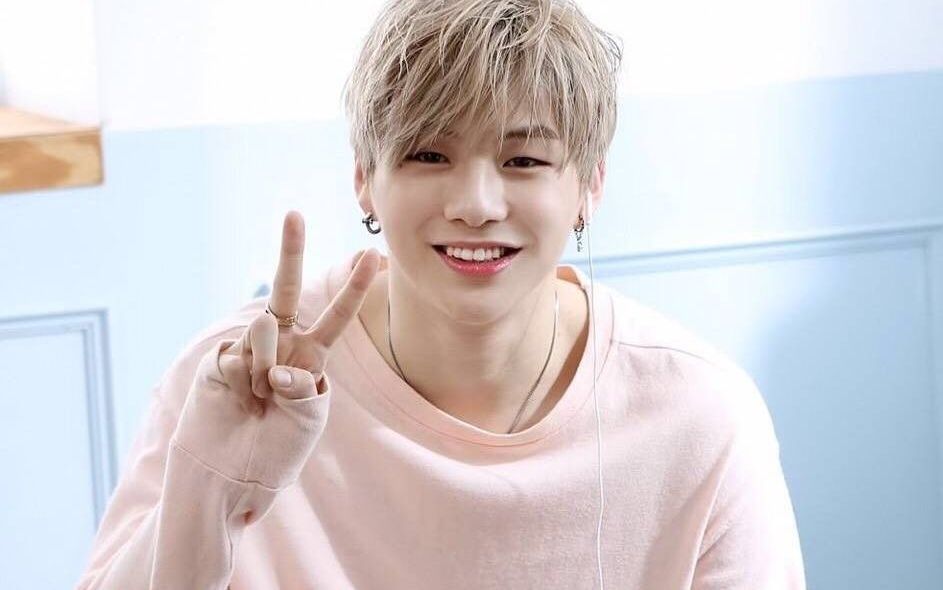 治愈向笑得姨母的心都化了男团笑容wink剪辑