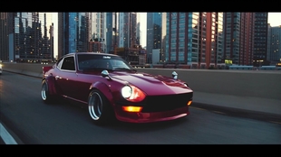 终极恶魔datsun 280z 哔哩哔哩 つロ干杯 Bilibili
