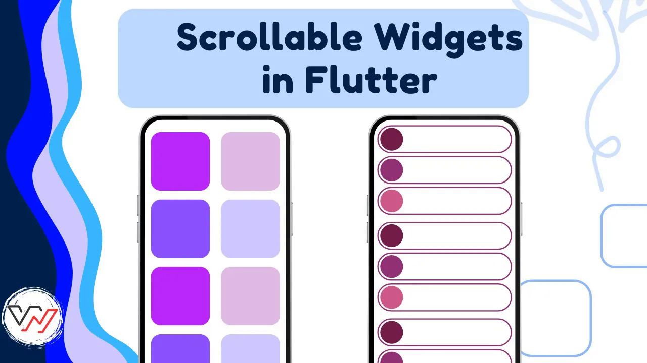 Flutter  【Flutter必备!】掌握ScrollView及其子组件,让你的Flutter应用滚动无限可能!哔哩哔哩bilibili