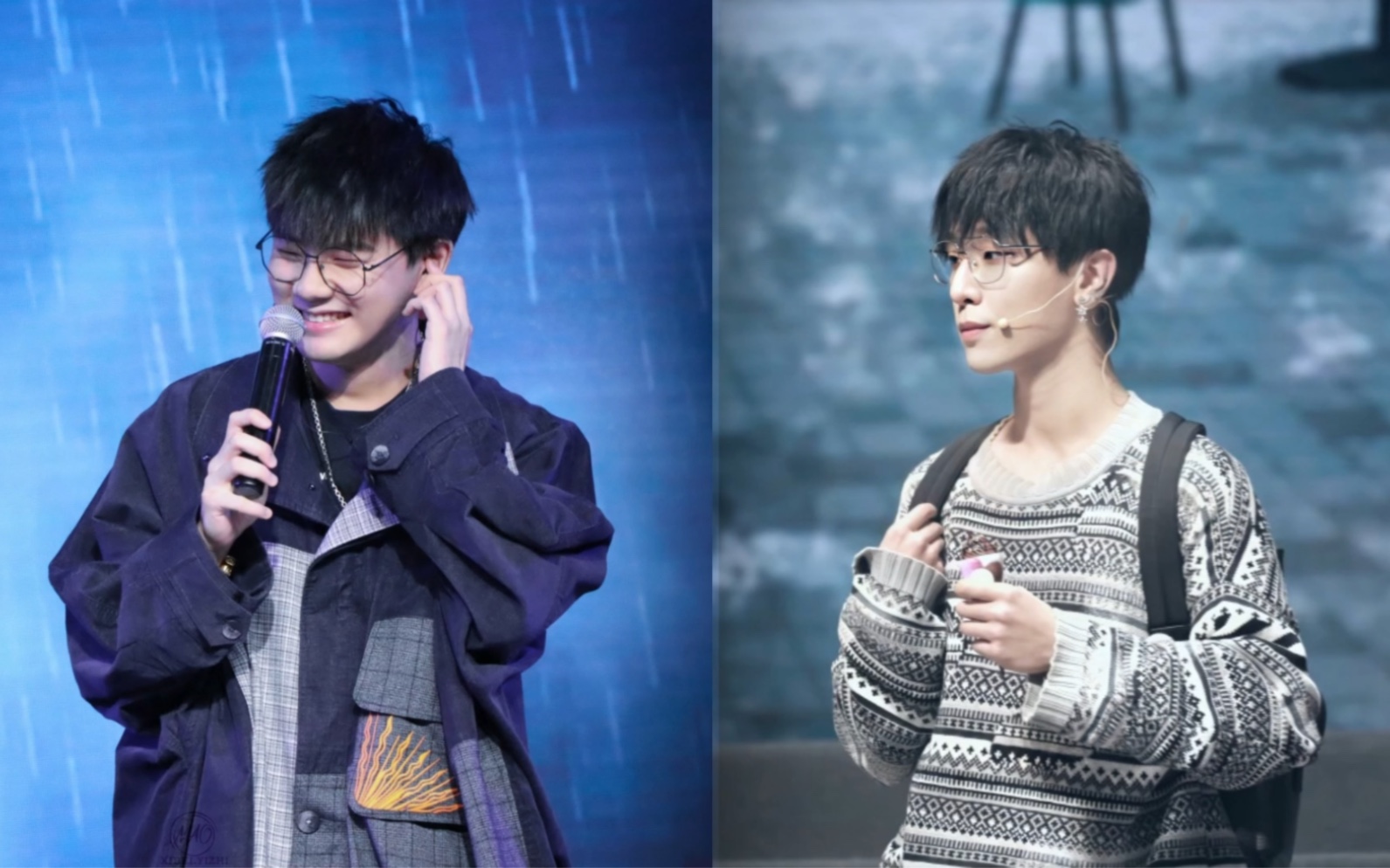 活动  谁依哥完整版来啦