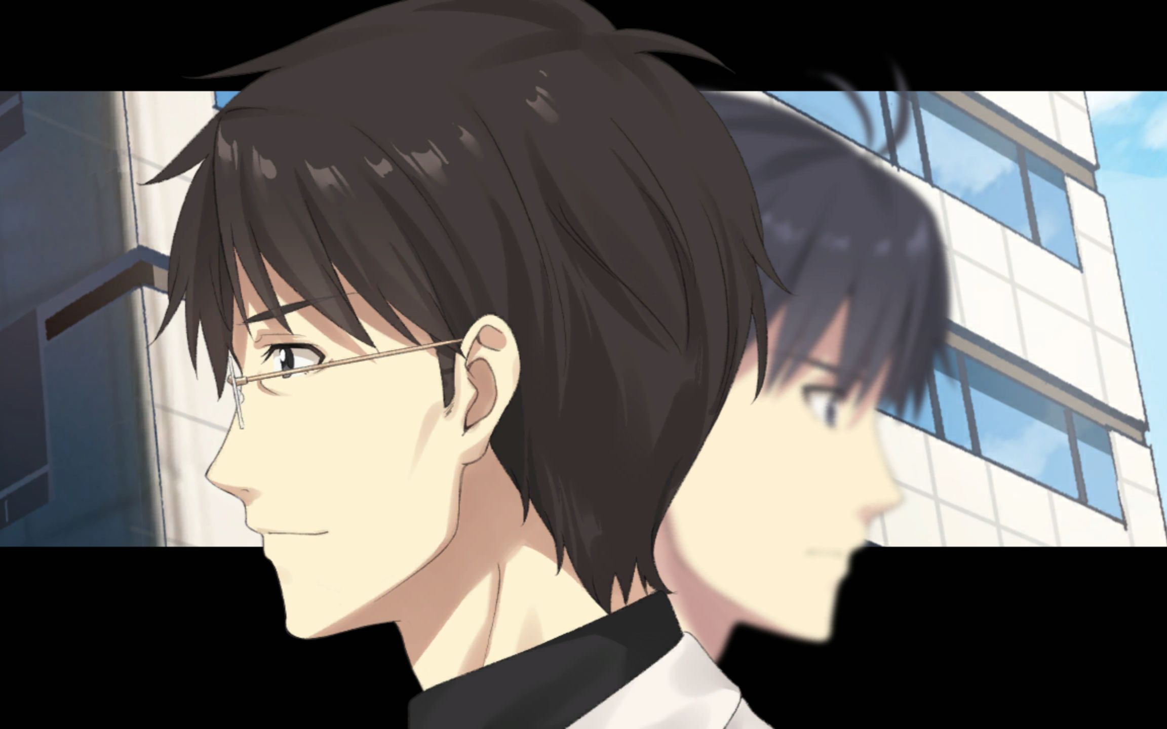 《泡沫冬景》chapter07:江湖