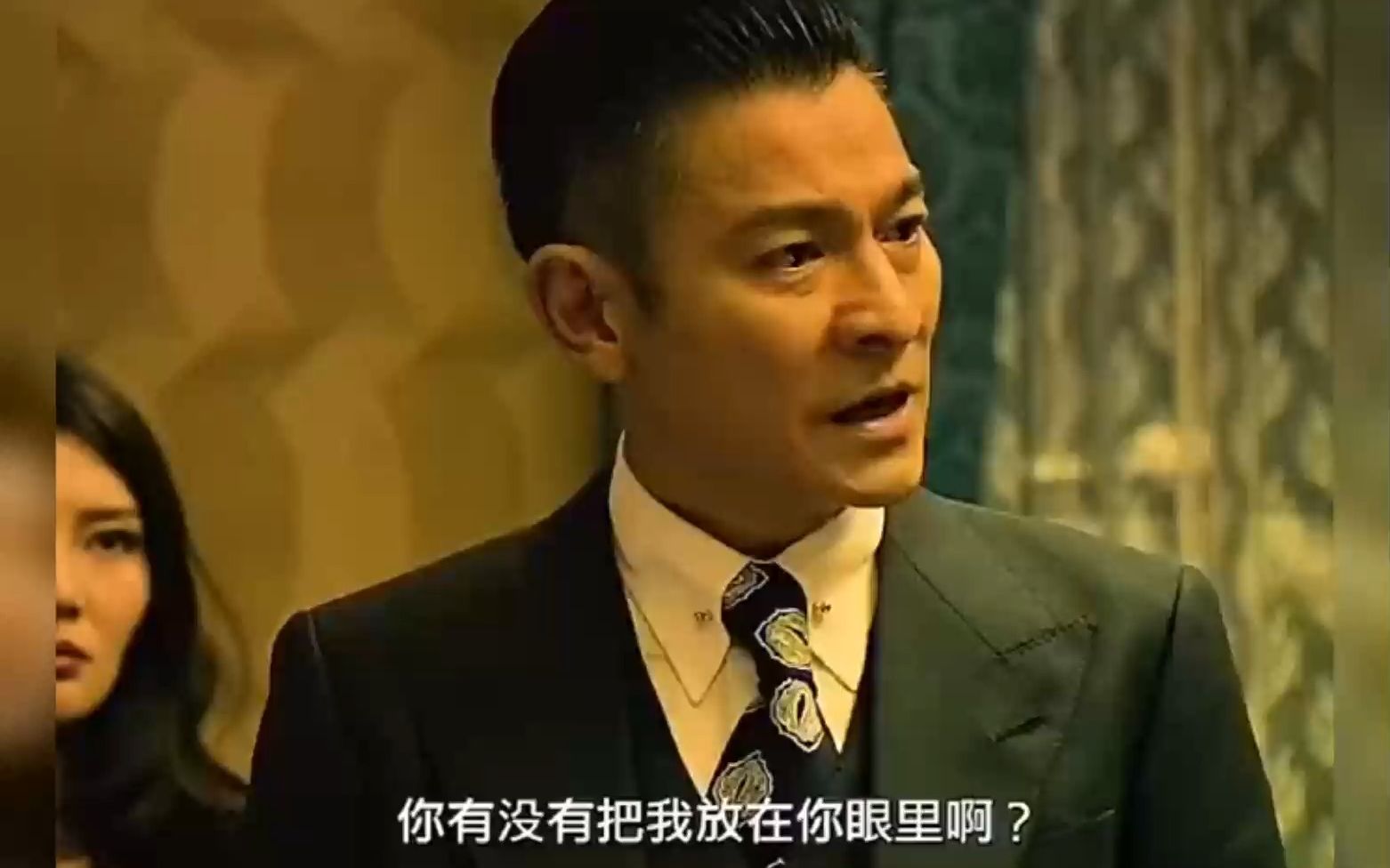 哪个电影里面经典语录多,就一定是好电影!
