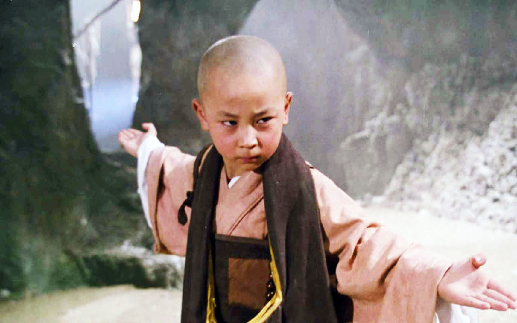 【无敌反斗星】国语 精彩片段集锦