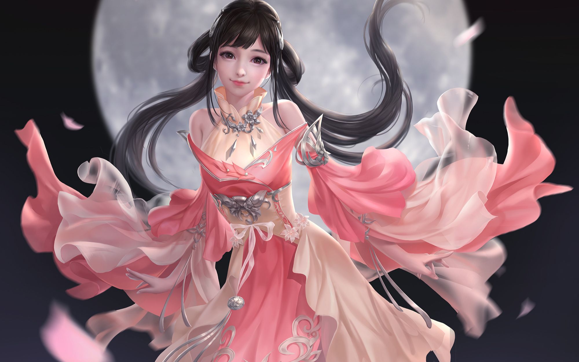 择天记这有多少明星脸