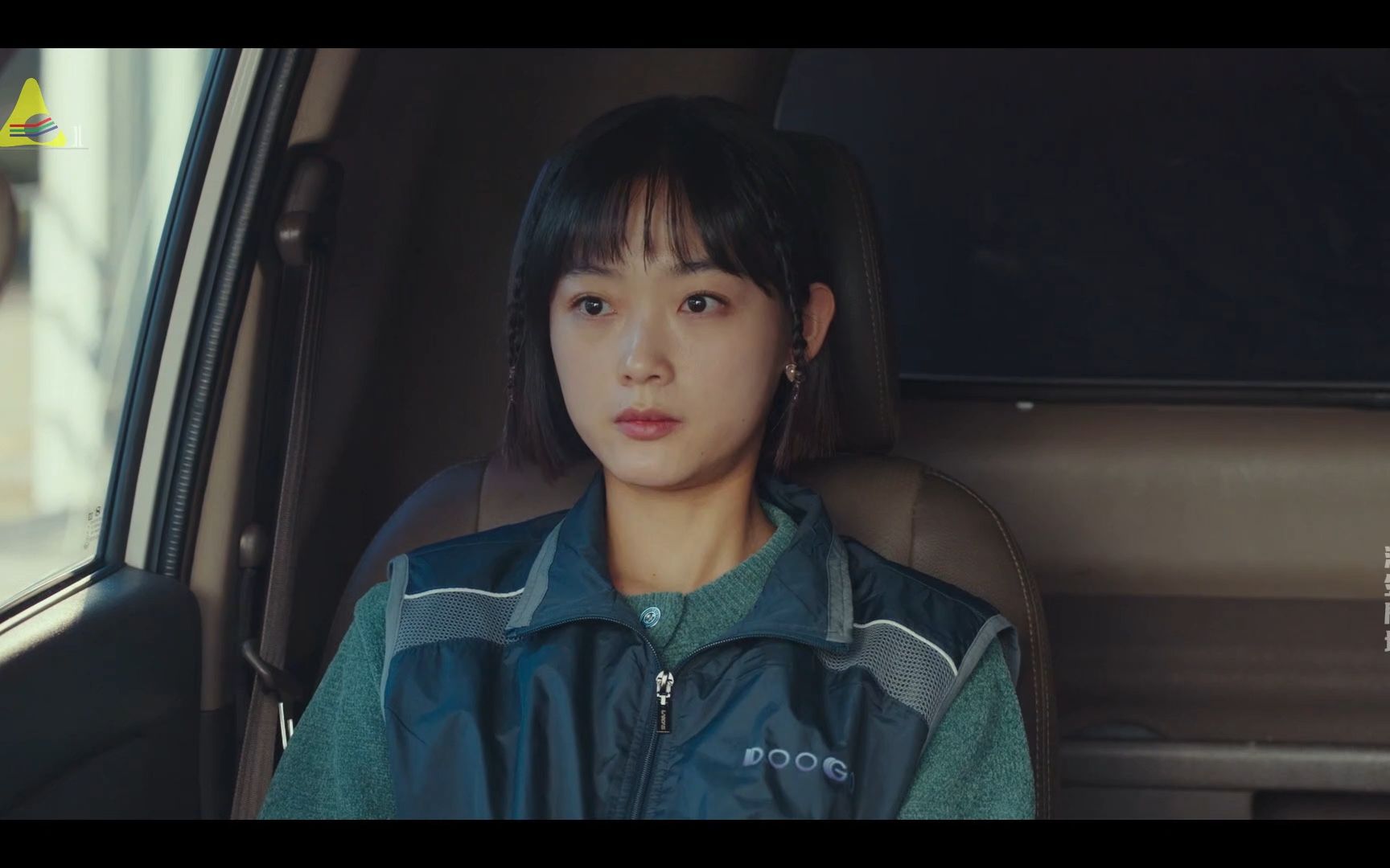 大力女子姜南顺 e07-3 夜晚的彩虹