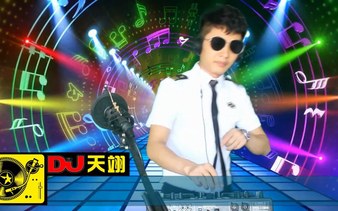 [图]近期热搜DJ·超火神曲《鬼迷心窍·对你说·春泥·情一动心就痛·壮志在我胸·听》，车载舞曲串烧！