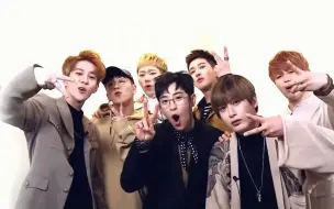 Tải video: 【Block B】-Block B呀！Let's Play-四集合并版