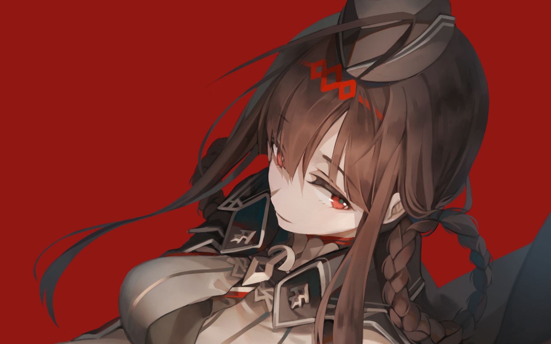 活动作品少女前线人形誓约dsr50