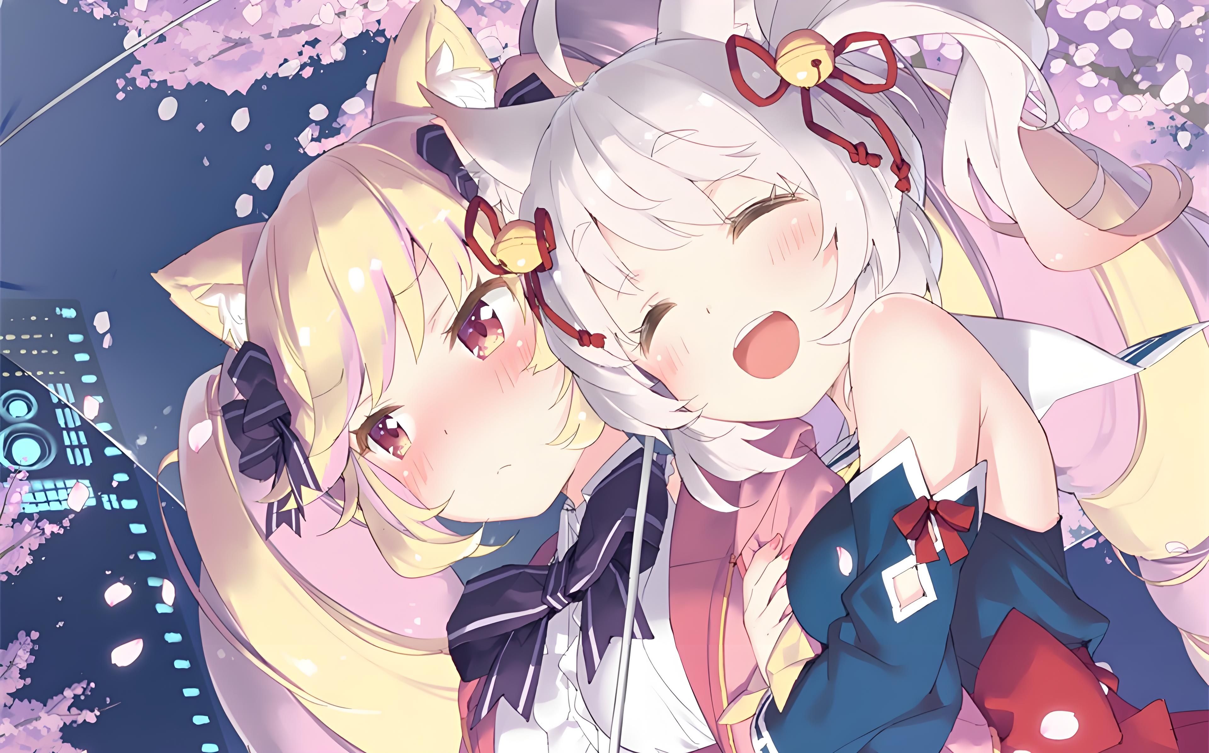 【show by rock/摇滚都市】3~4季(24话) 一口气看完