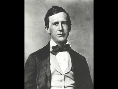 [图]Stephen Foster - Jeanie With the Light Brown Hair