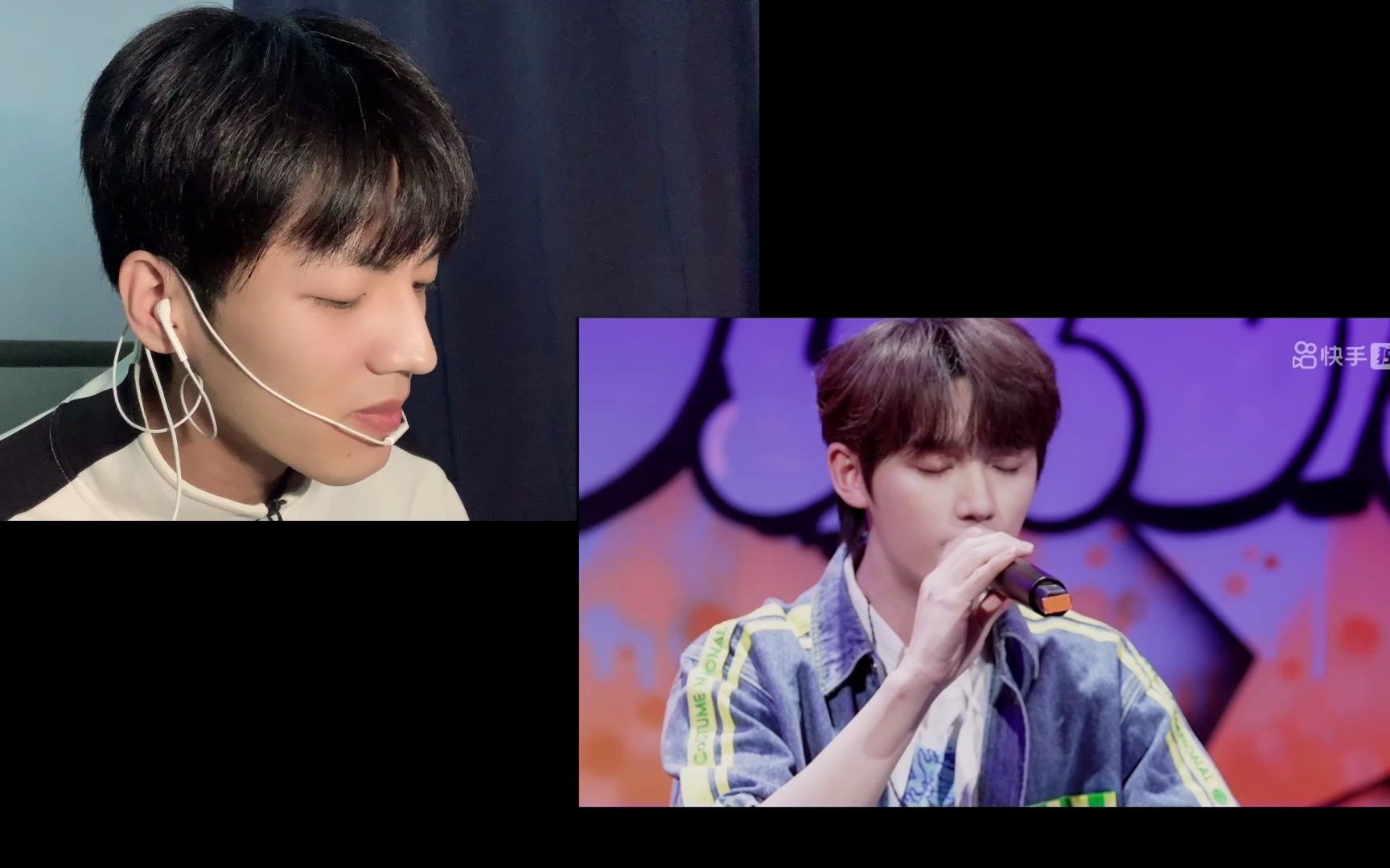 【时代少年团reaction】二代男粉带你看宋亚轩丁程鑫21岁生日快乐咯哦