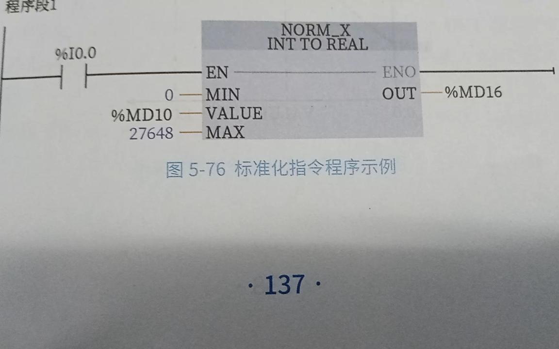 plc1200标准化值计算哔哩哔哩bilibili