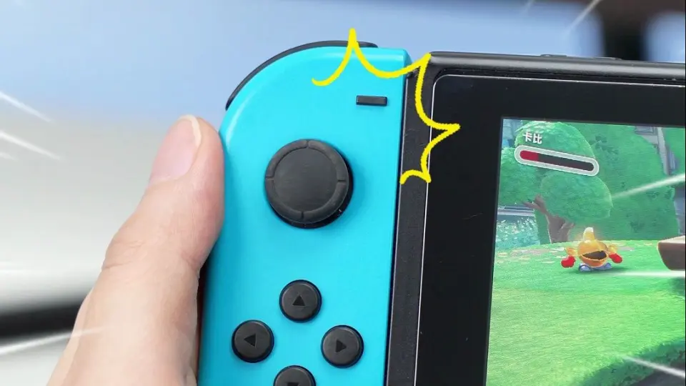 switch lite 价格830左右有划痕的裸机没线没盒_哔哩哔哩_bilibili