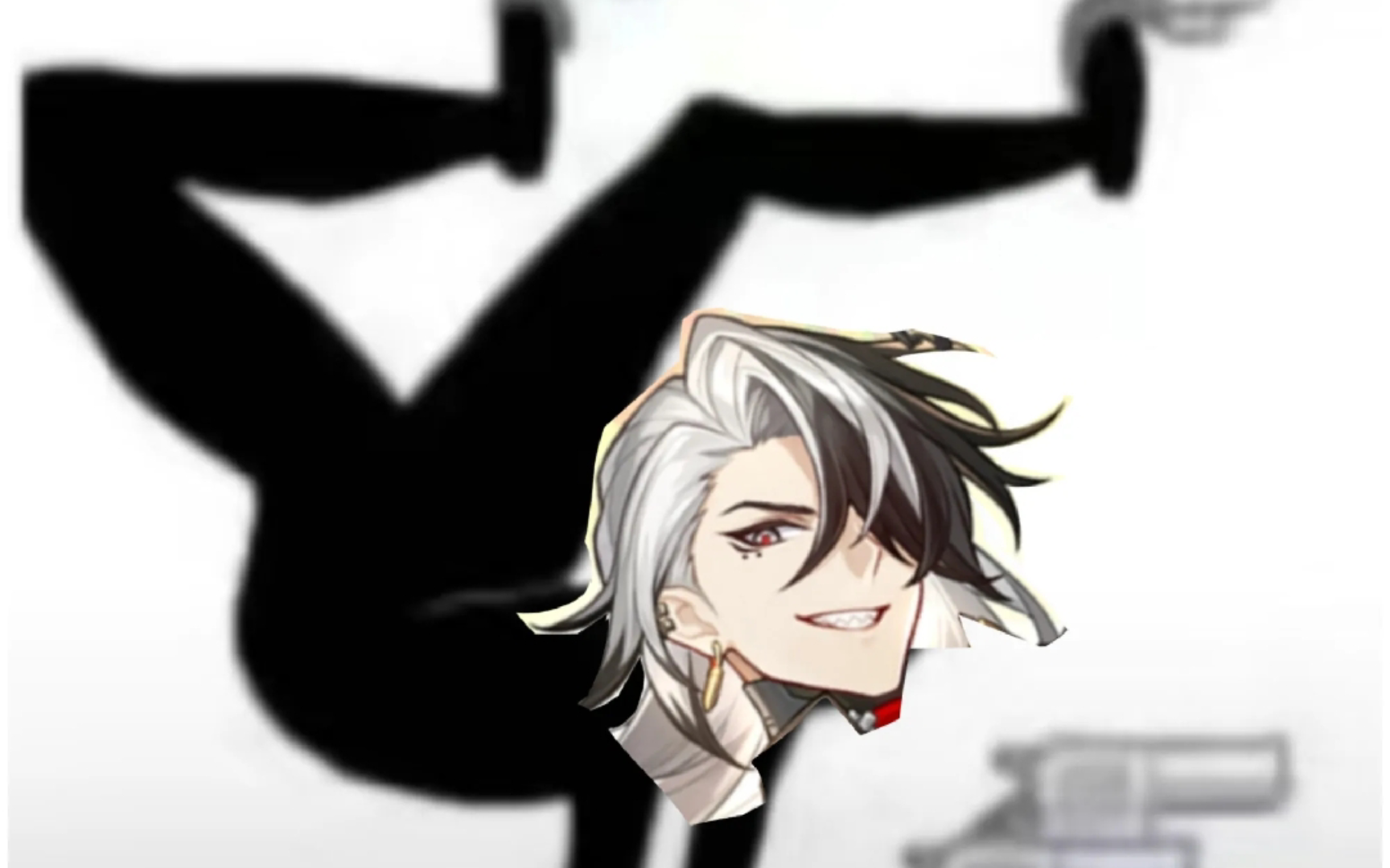 【补档】2024年5月4日17点 1分钟视频 波提欧净化网络与网络喷子对喷