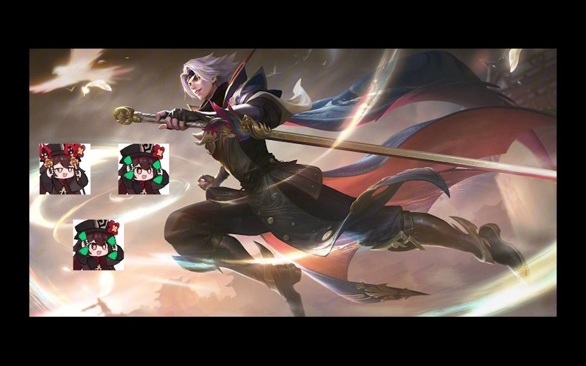 曜——云鹰飞将_哔哩哔哩bilibili