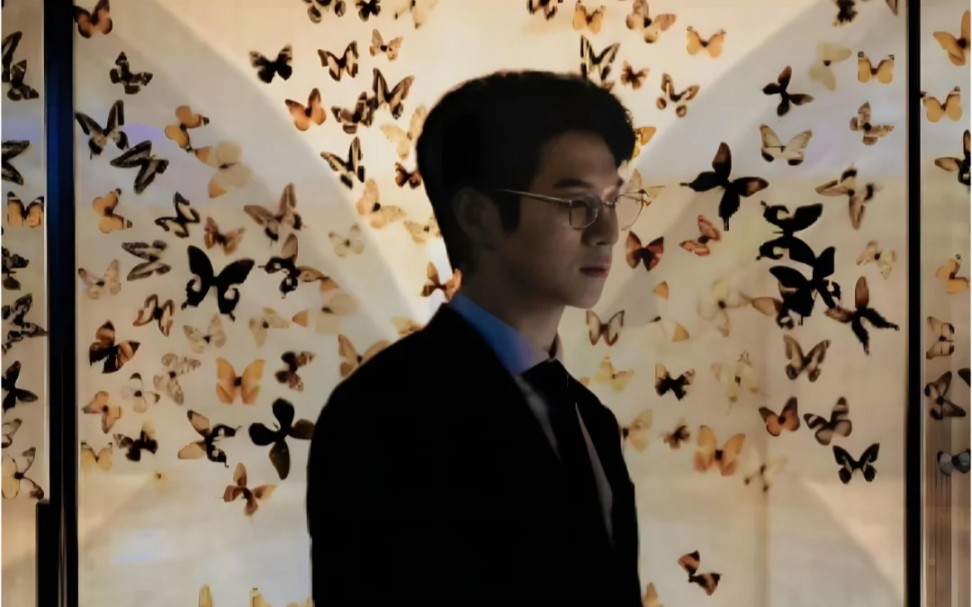 疯批孟彦辰为爱发疯