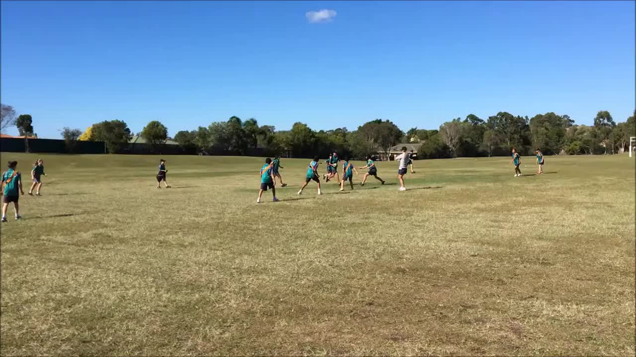 touchfootballacademytrainingsession