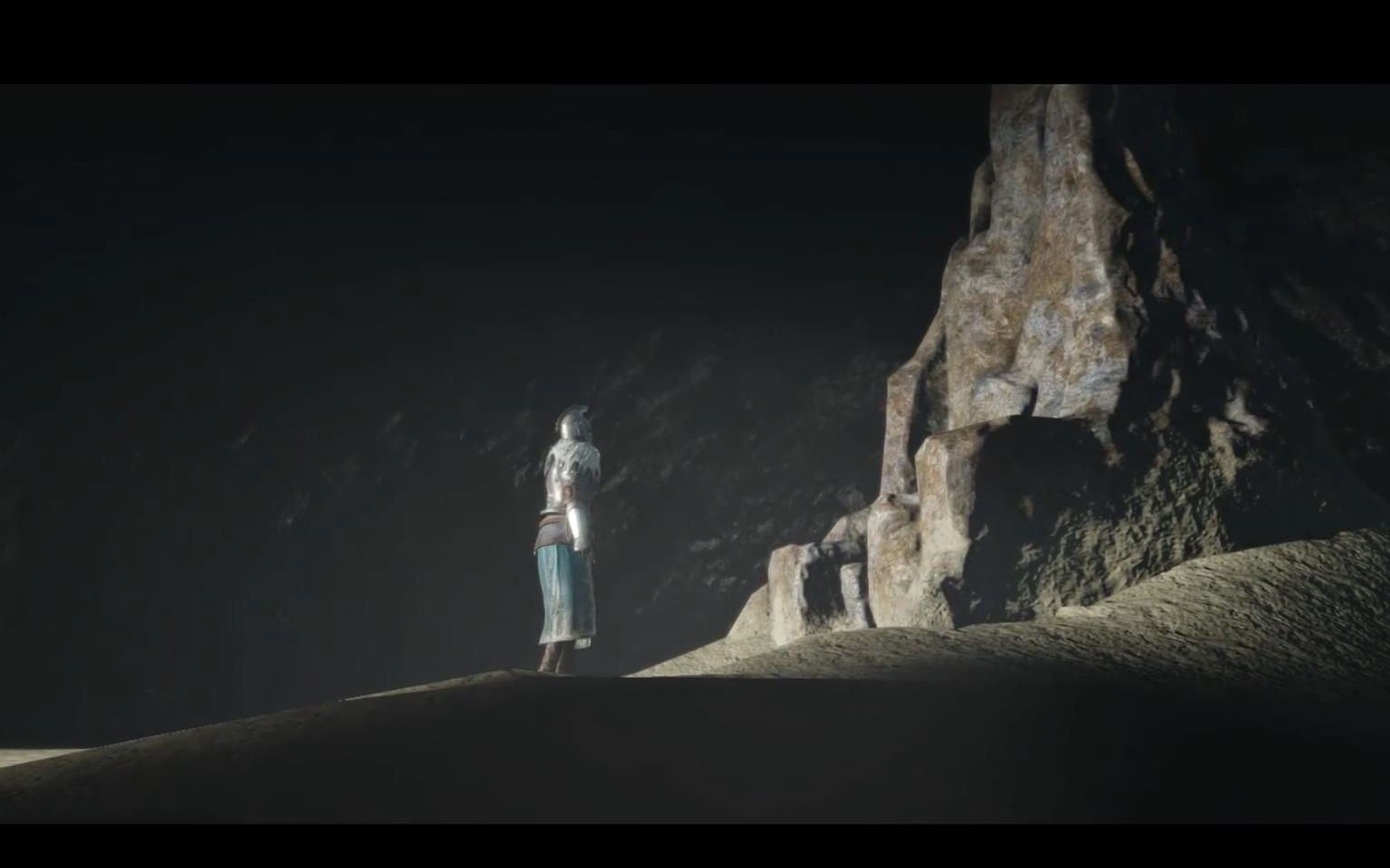 活动作品黑暗之魂2登上王座为何所求双结局