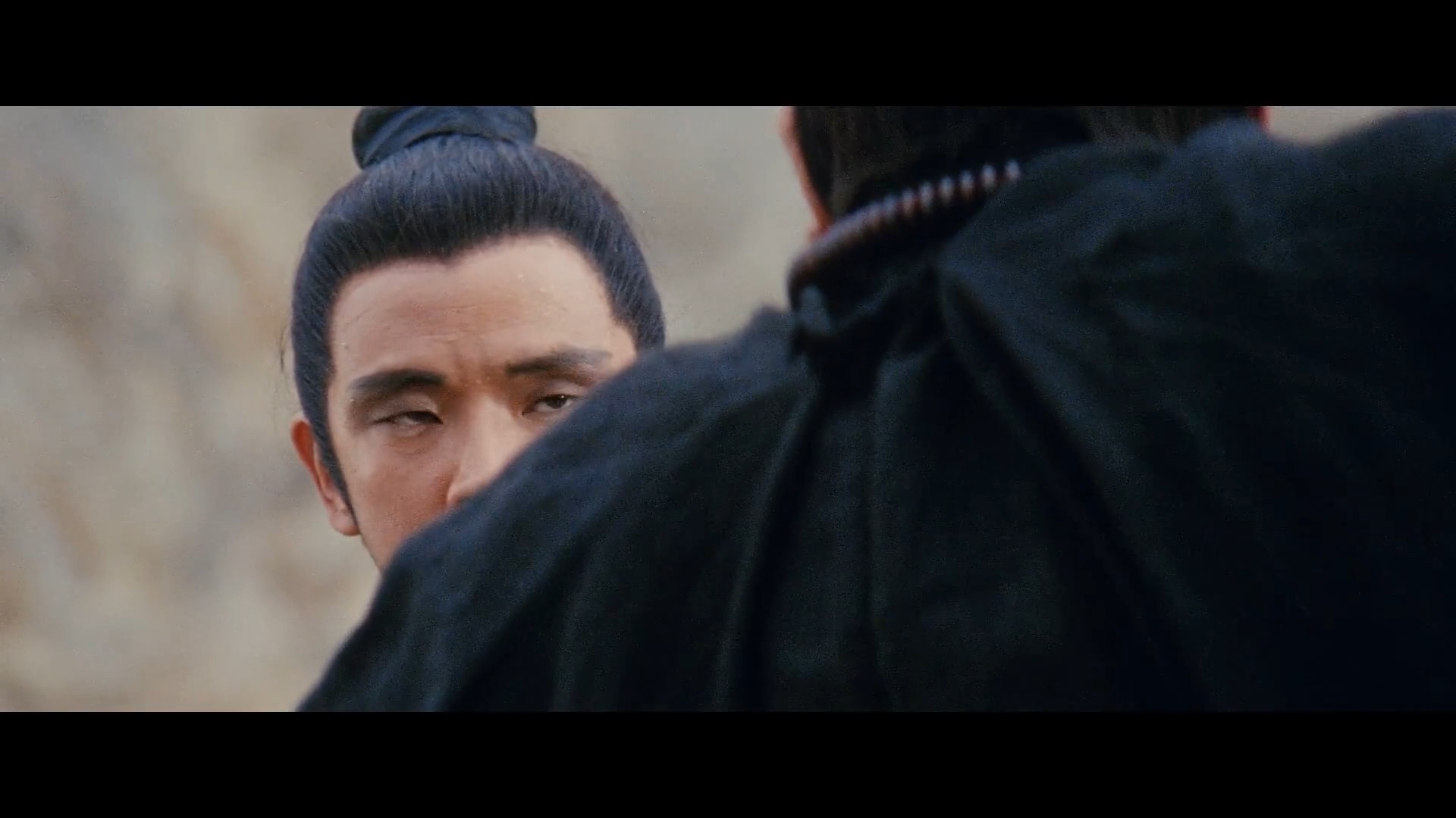 07座头市与独臂刀1971