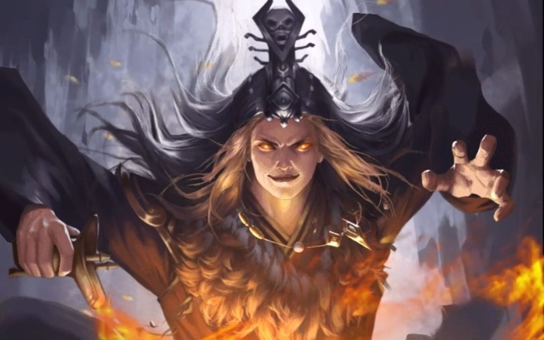 当代阳谋再现!操作感拉满的时代骄傲!界李儒