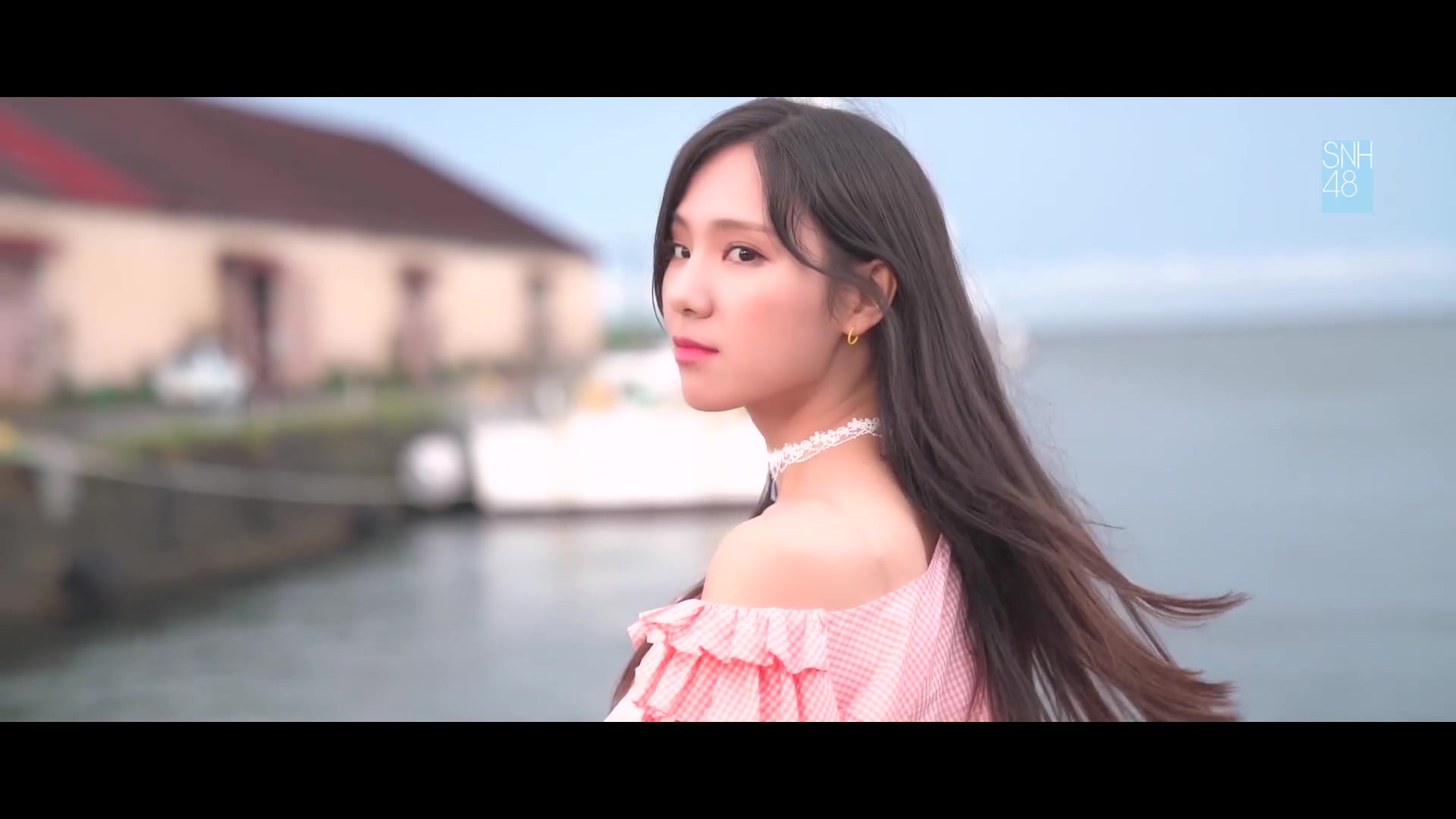 【gnz48】【唐莉佳】花絮 美的兔子