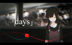 【翻唱】阳炎动画ed days 完整版翻唱哔哩哔哩bilibili