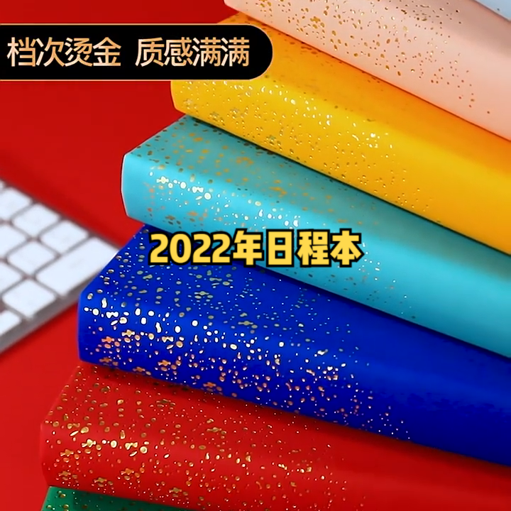 2022年日程本 计划本 打卡自律表哔哩哔哩bilibili