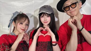 原宿BJ Girls　BJ ONE　CD　美依礼芽　GARNiDELiA 水橋舞 原宿BJ Girls BJ ONE CD 美依礼芽 GARNiDELiA 水橋舞 原宿BJ Girls