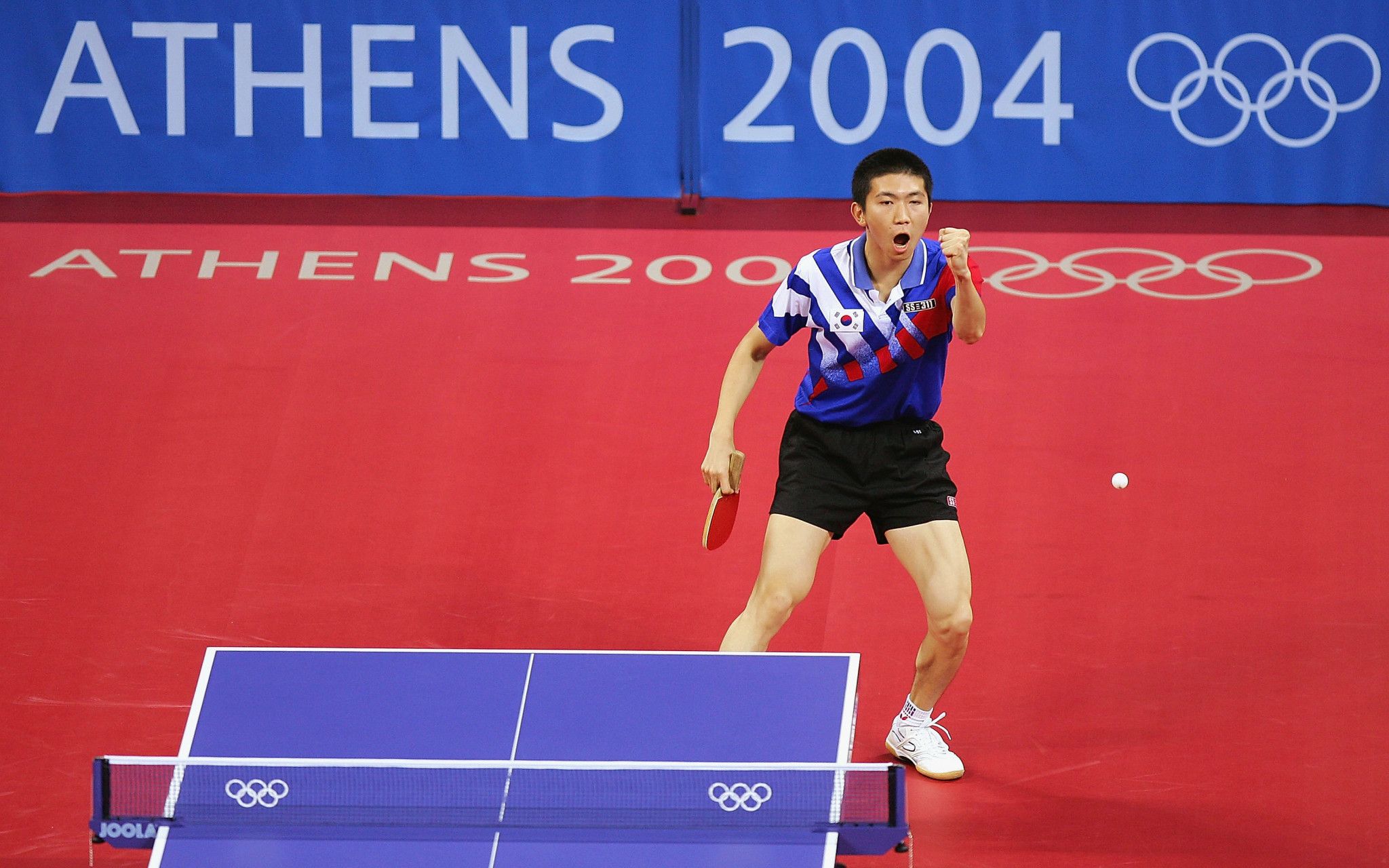 观众录像2012韩国公开赛 王皓vs刘承敏2012 korea open wang hao Vs ryu seung min2哔哩哔哩bilibili