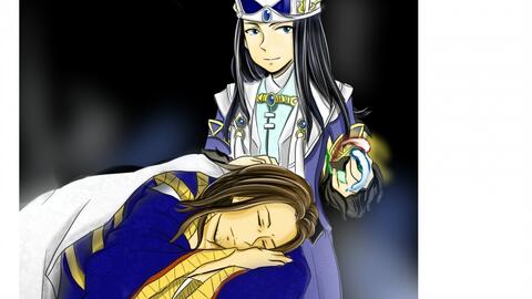 【三国杀/史向】自制嘉司马橙光同人game