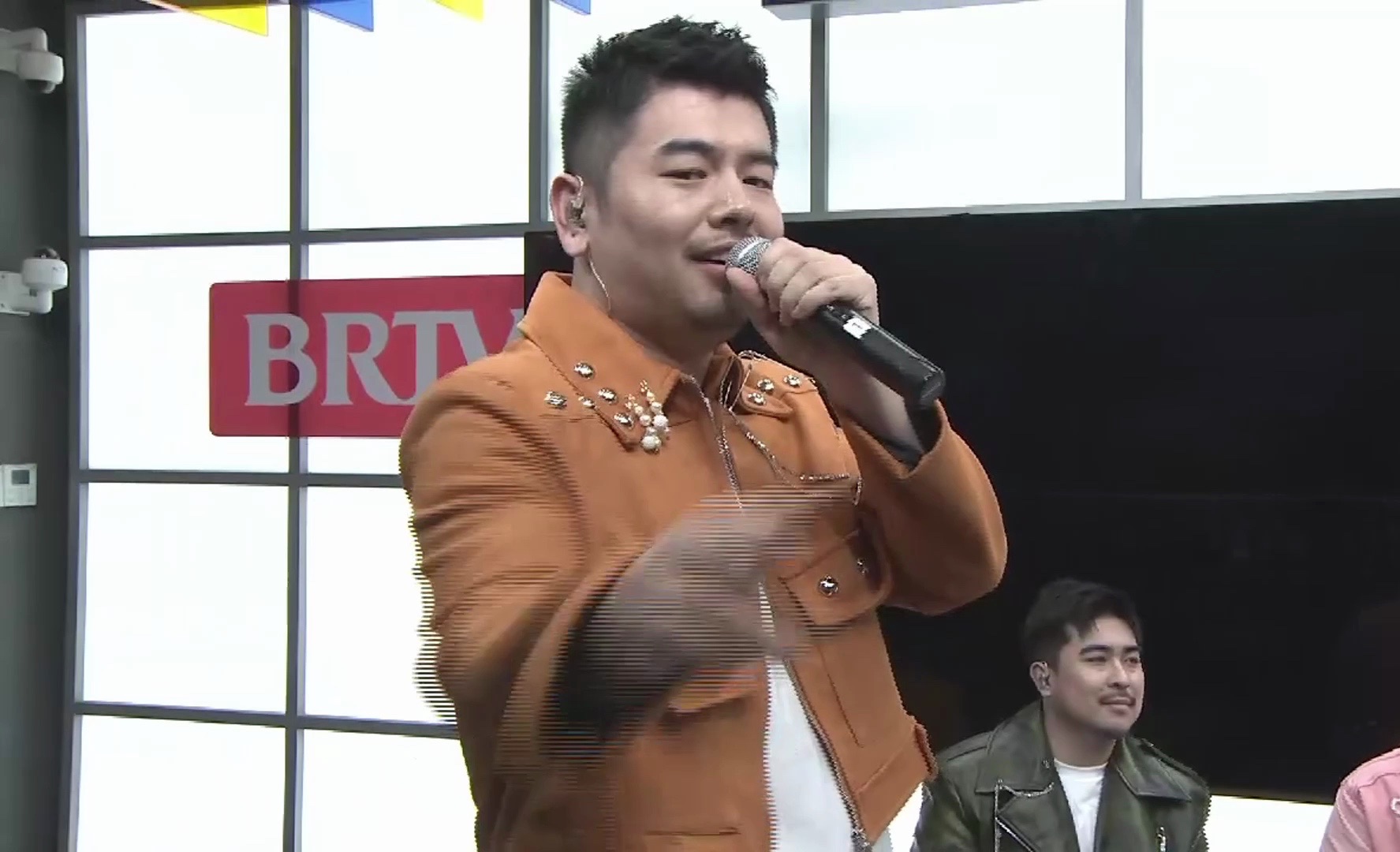 【十七君直播】滴答滴 974live show
