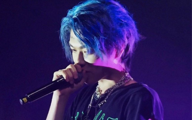 【某幻君】蓝发小马