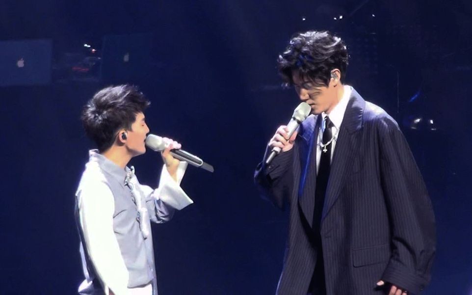 深呼晰20190512月弯弯50