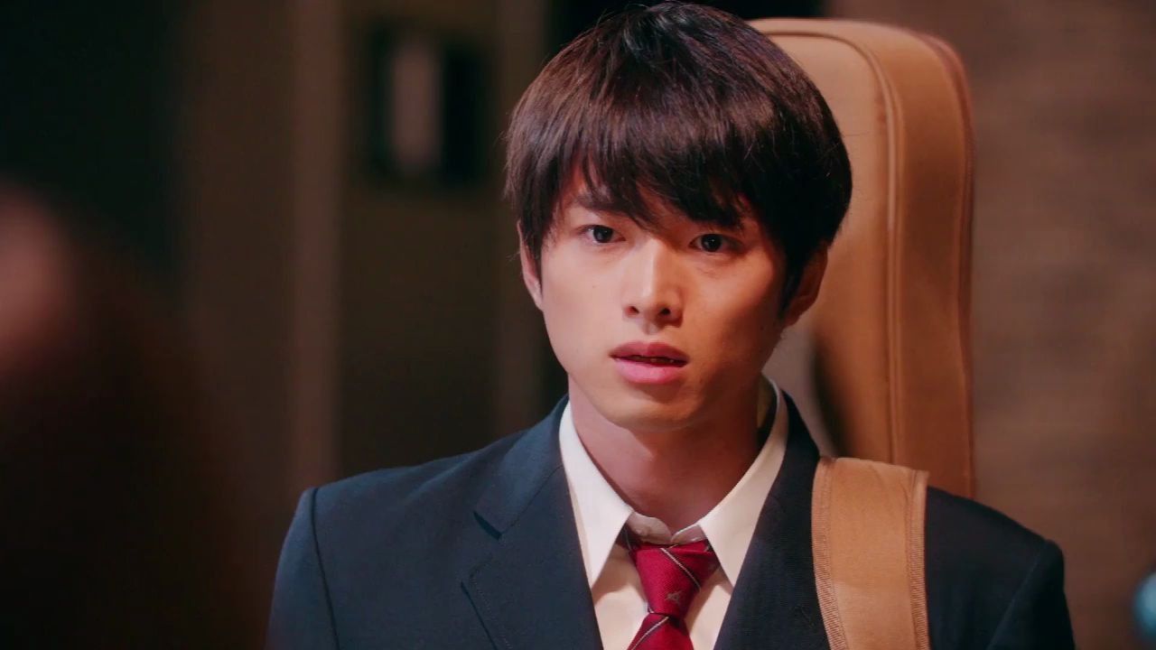 一生能有李大仁,足矣_哔哩哔哩 (゜-゜)つロ 干杯~-bilibili