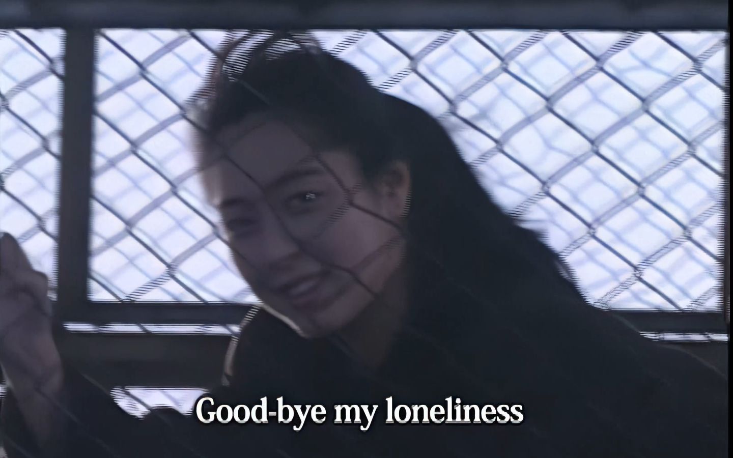 [图]【4K60帧 HiRes】ZARD - Good-bye My Loneliness 20周年LIVE版 出道神曲 泉姐梦开始的地方！