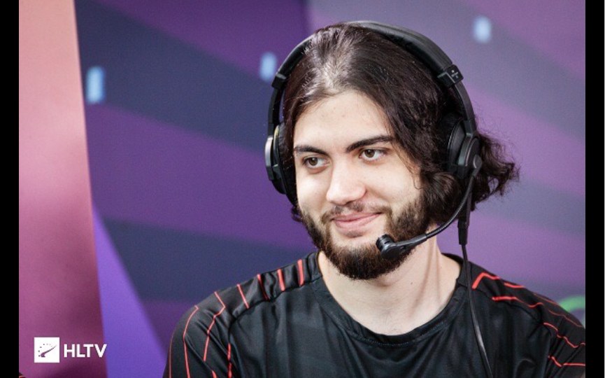 2022csgo职业选手排名 top 20 :jame