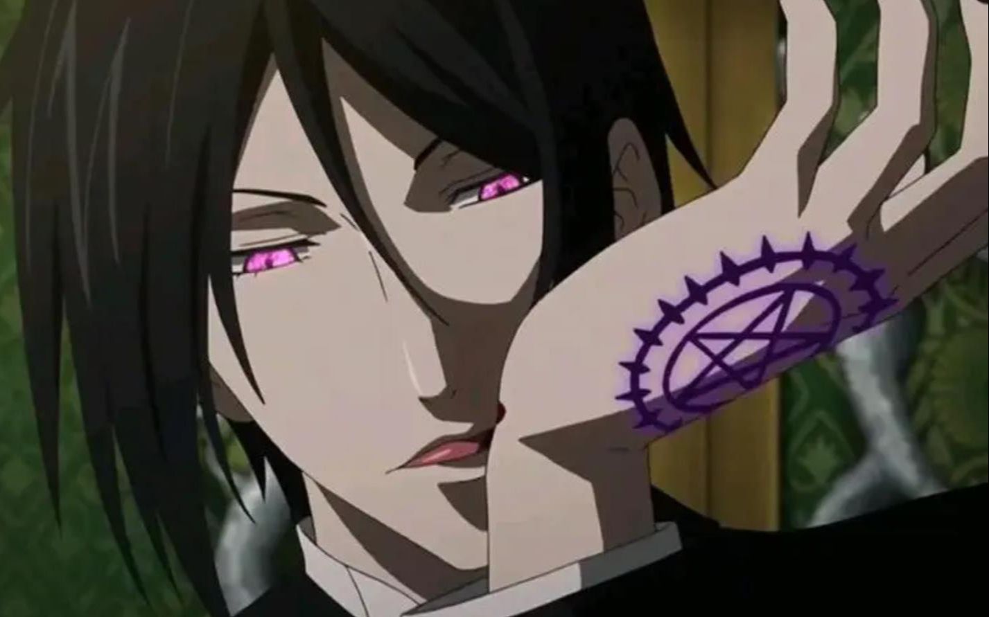 xswl!赛巴斯酱挑眉:真是个性格差的不得了的小鬼!