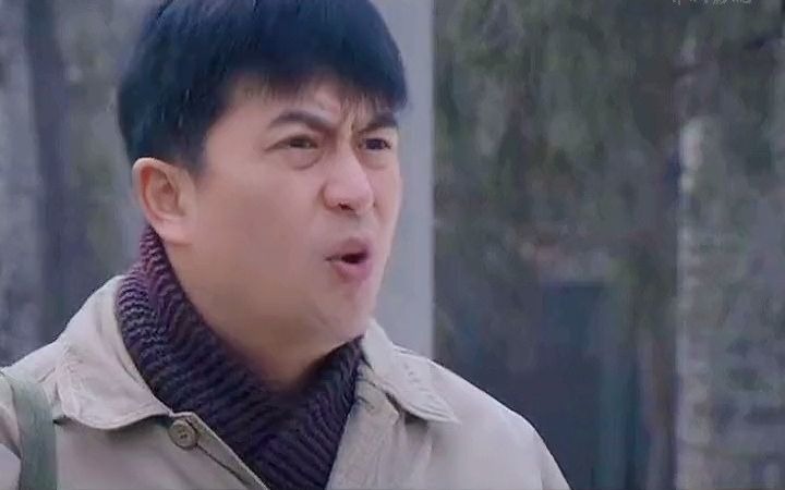 你是我兄弟马老二的春天又回来了吗