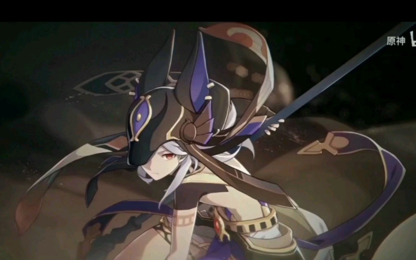 原神:须弥人物爆料!或将成为一系列任务的颁布者!