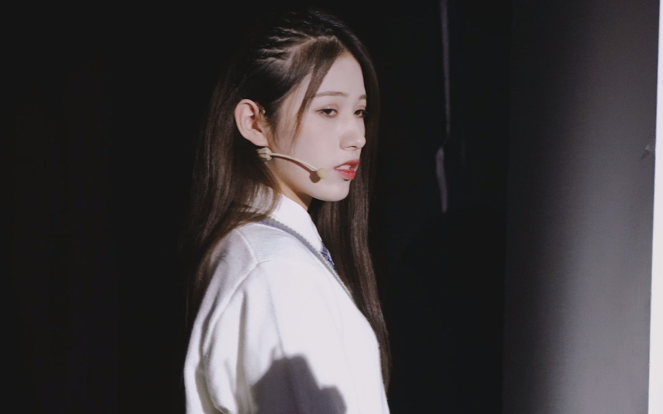 【刘洁饭拍focus】占据 20201225 snh48圣诞nx联合特殊公演