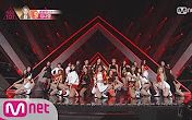 [图]【produce 101】crush的两个版本(produce 101和I.O.I)