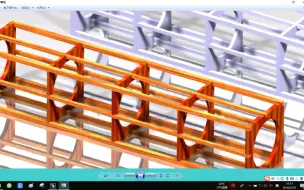 Download Video: CATIA  桁架 结构设计