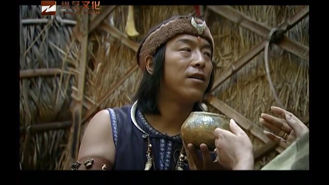 (末路天堂) 兽医被蛇头忽悠,喷口水搞砸仪式