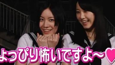 熟肉]111021 SKE48のヒット商品けんきゅ～女学園超清_哔哩哔哩_