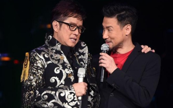 谭咏麟和张学友你更喜欢谁?_哔哩哔哩_bilibili