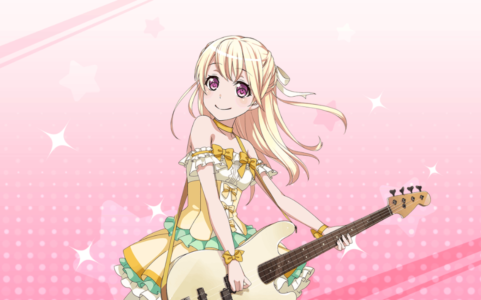 (中字)【舞台】白鹭千圣卡片剧情/bang dream台服搬运