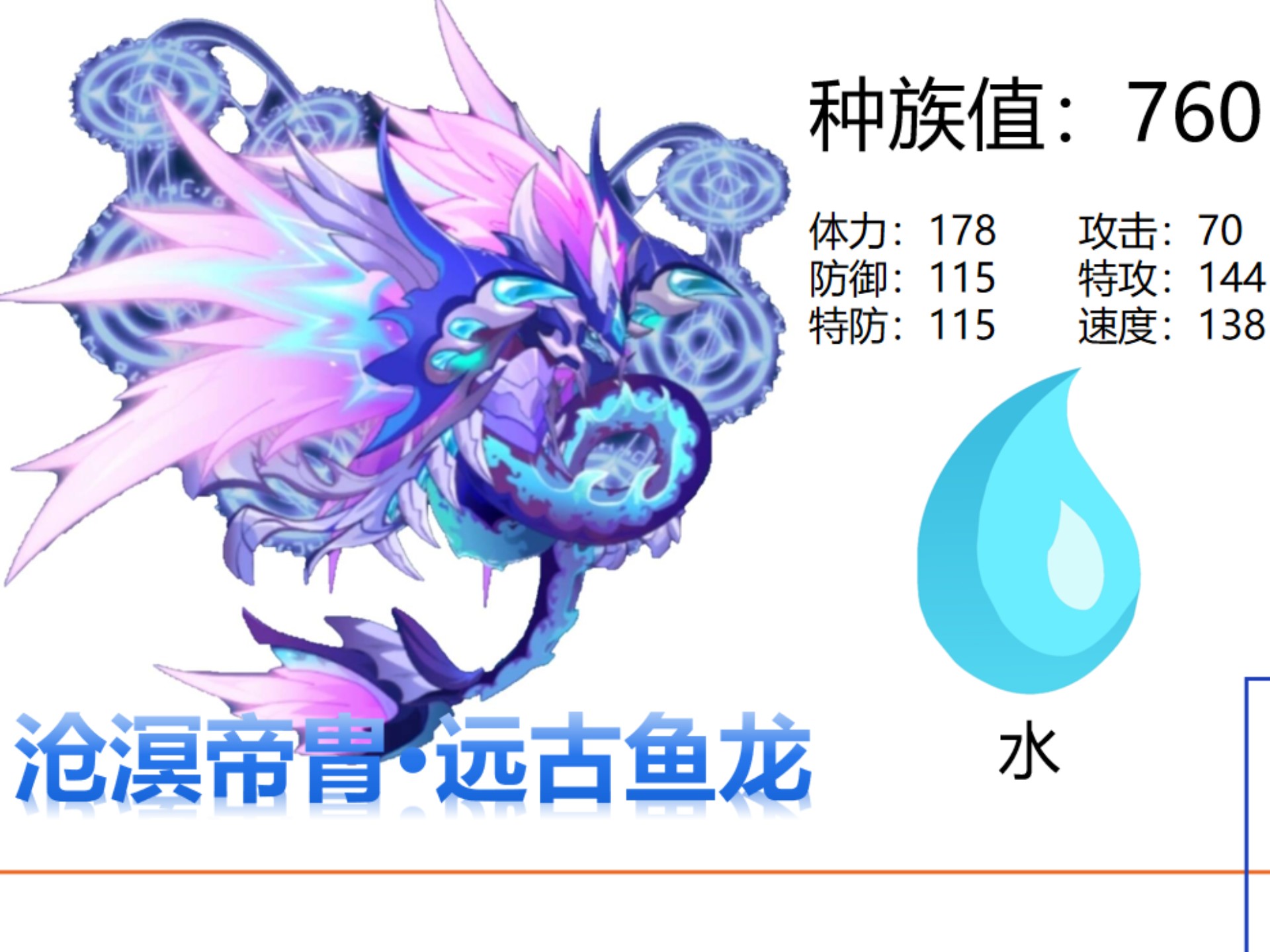 沧溟帝胄·远古鱼龙震撼来袭!