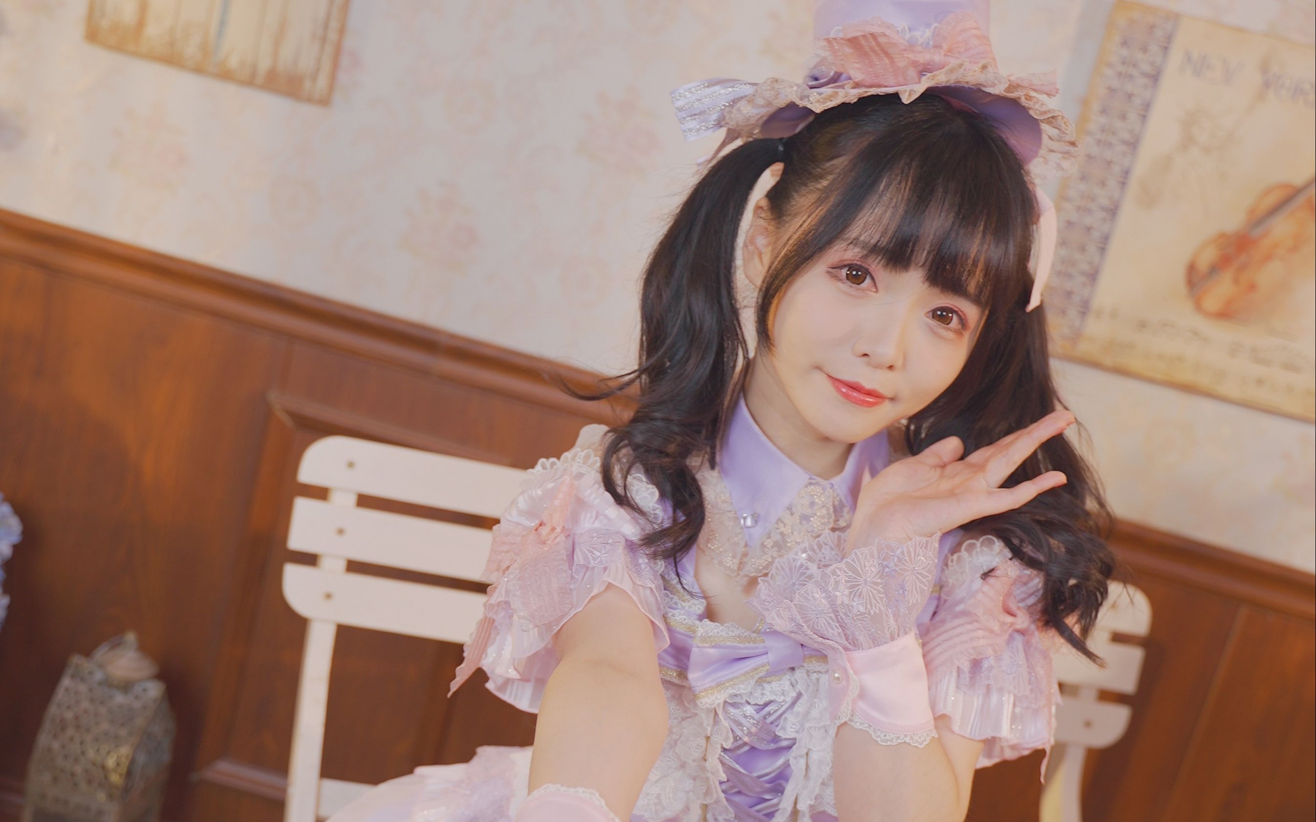 【ai小团子酱dango】勇气大爆发