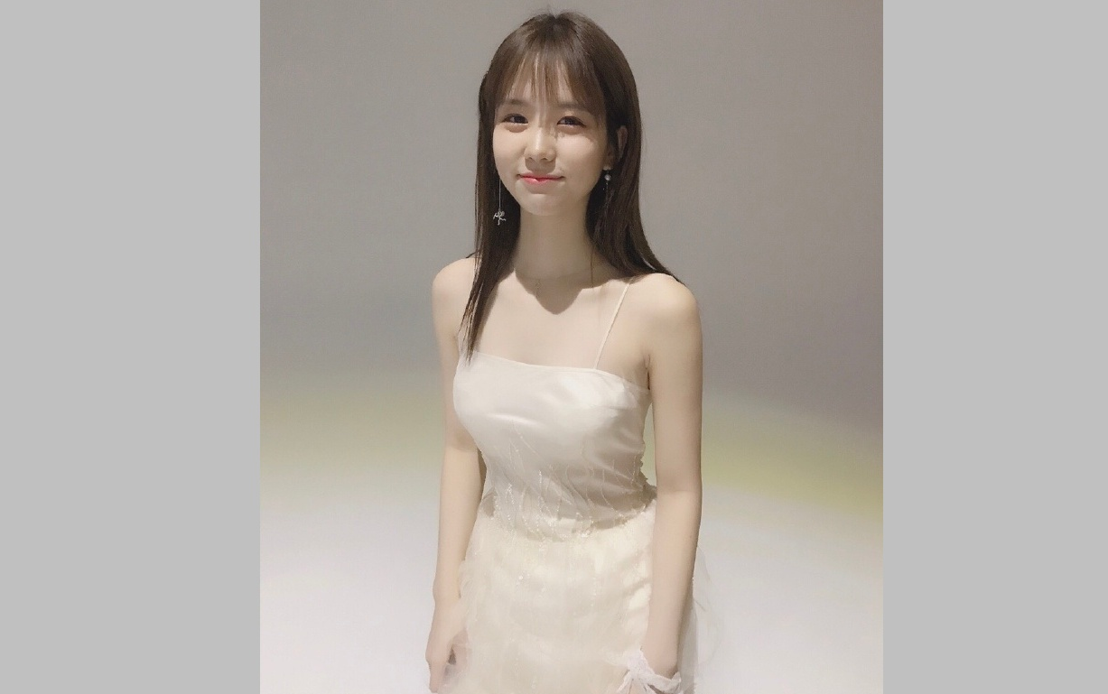 【snh48】杨惠婷,林思意,杨韫玉,许杨玉琢,许佳琪,赵粤,费沁源