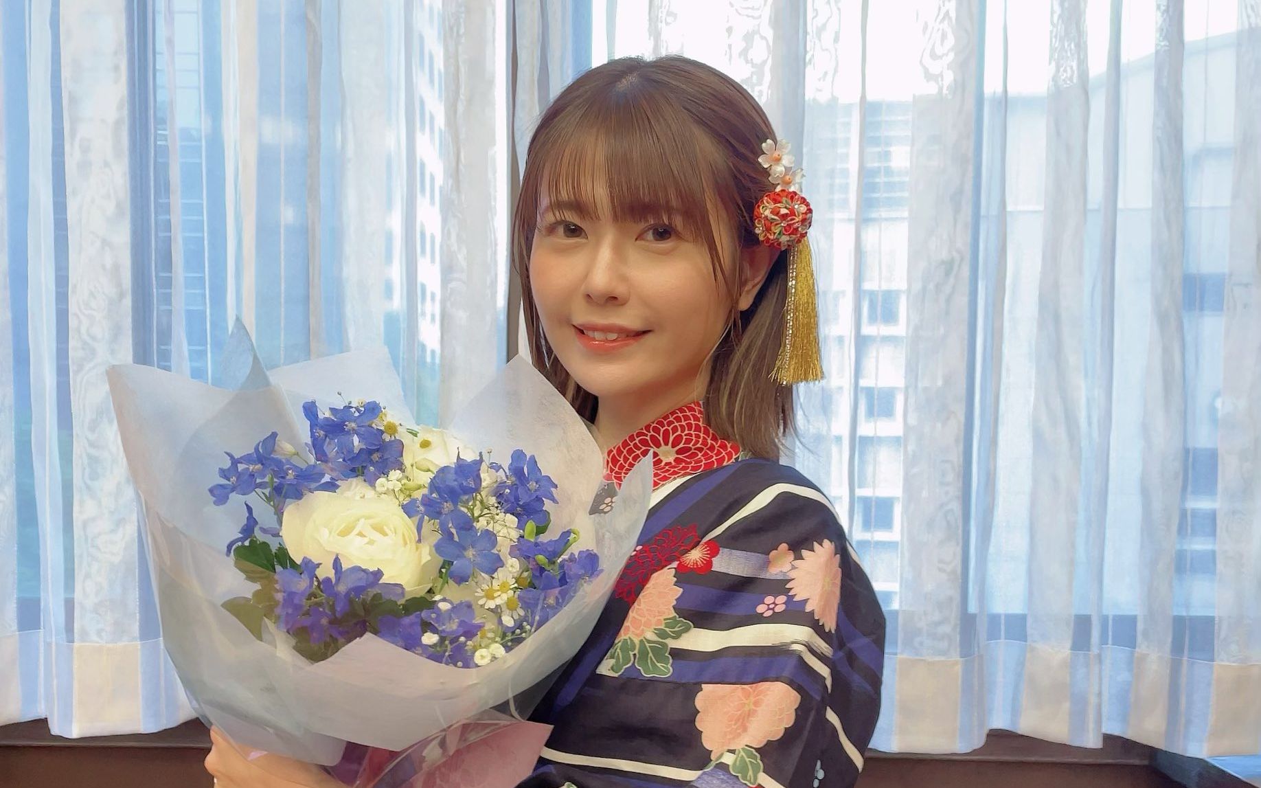 竹达彩奈朗读《小王子》